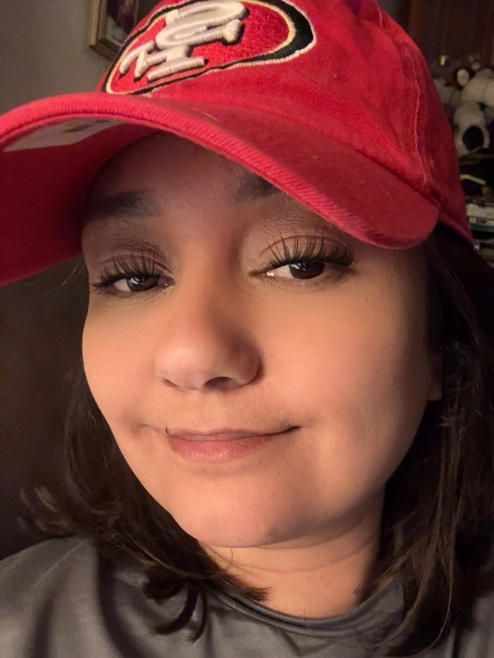 Meet your Posher, Vivian